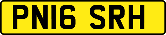 PN16SRH