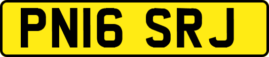PN16SRJ