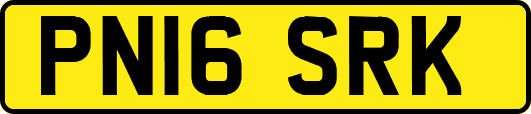PN16SRK