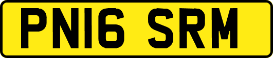 PN16SRM