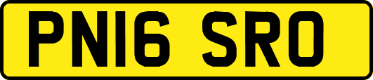 PN16SRO