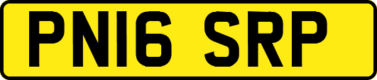 PN16SRP