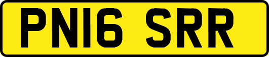 PN16SRR