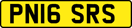 PN16SRS