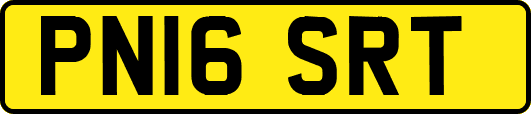 PN16SRT