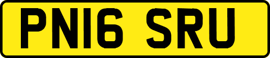 PN16SRU