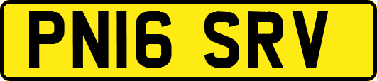 PN16SRV