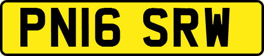 PN16SRW