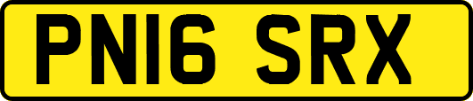 PN16SRX