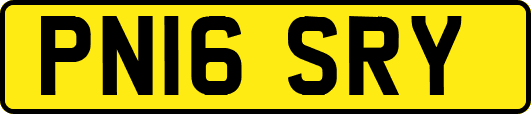 PN16SRY