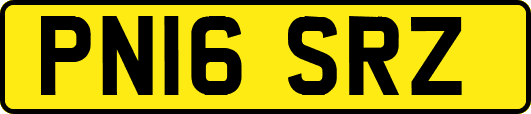 PN16SRZ