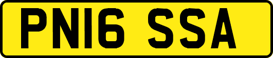 PN16SSA