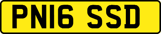 PN16SSD