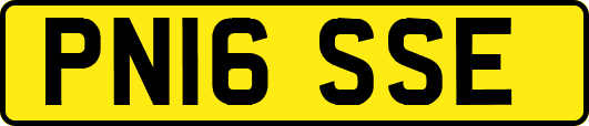 PN16SSE