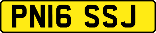 PN16SSJ