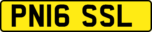 PN16SSL
