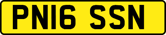 PN16SSN
