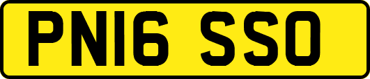 PN16SSO