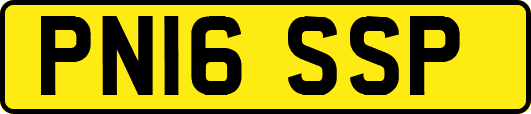 PN16SSP