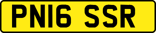 PN16SSR