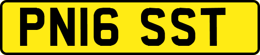 PN16SST