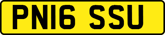 PN16SSU