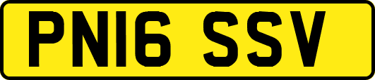 PN16SSV