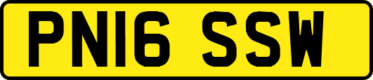 PN16SSW