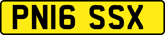 PN16SSX