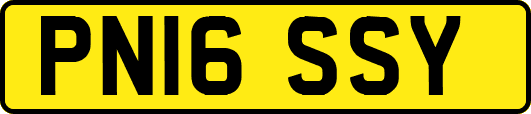 PN16SSY