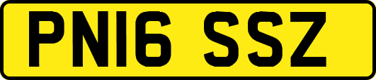 PN16SSZ