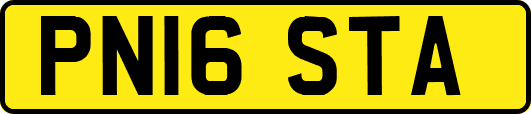 PN16STA