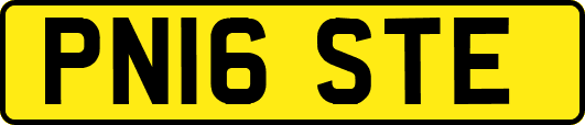 PN16STE