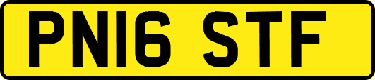 PN16STF