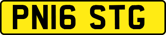 PN16STG