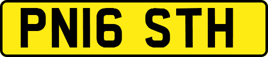 PN16STH