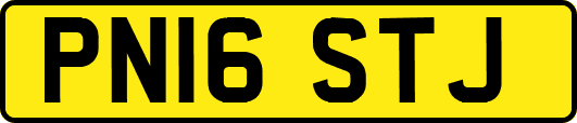 PN16STJ