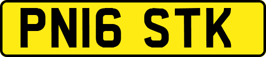 PN16STK