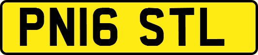 PN16STL