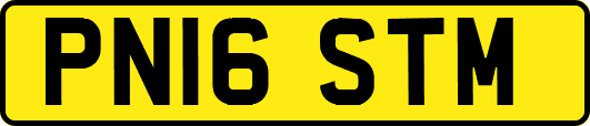 PN16STM