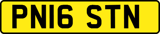 PN16STN