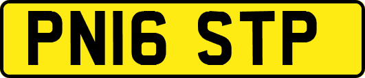 PN16STP