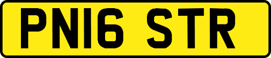 PN16STR