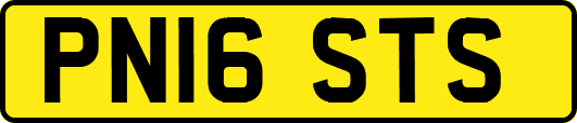 PN16STS