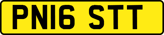 PN16STT