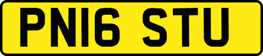PN16STU