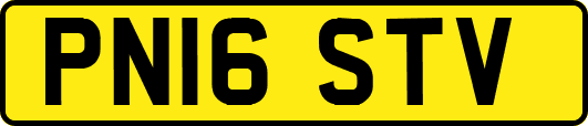 PN16STV