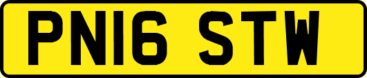PN16STW