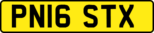 PN16STX