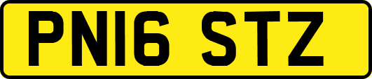 PN16STZ